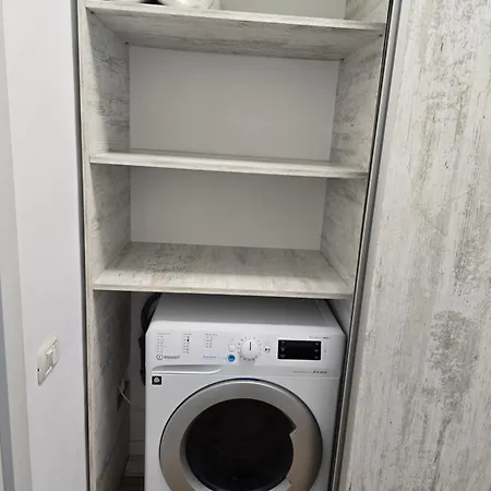 Summer Residences Mamaia *