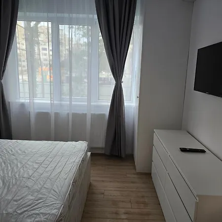 Summer Residences Mamaia Konstanca