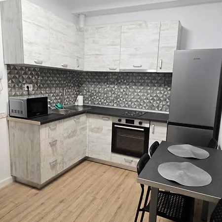 Summer Residences Mamaia