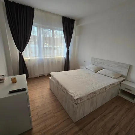 Summer Residences Mamaia Konstanca