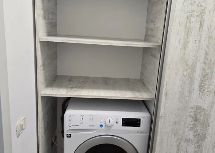 Summer Residences Mamaia *