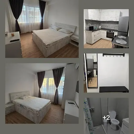 Summer Residences Mamaia * Constanta