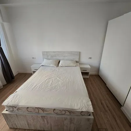 Summer Residences Mamaia Apartment *