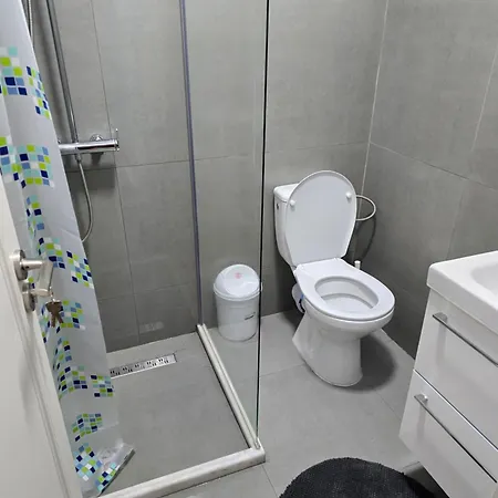 Apartment Summer Residences Mamaia *