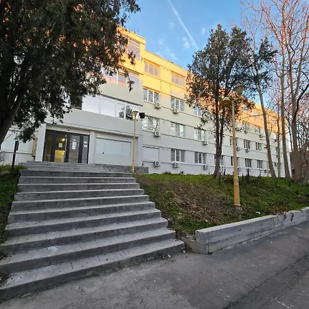 Summer Residences Mamaia * Constanţa