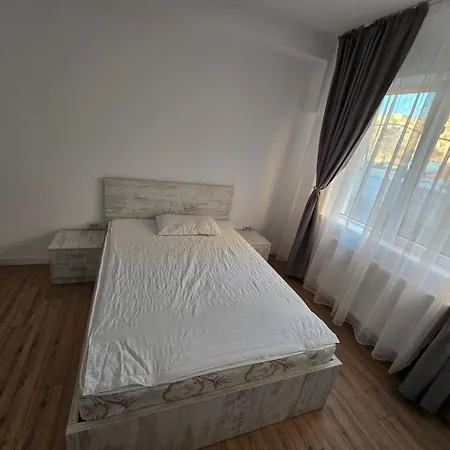 Summer Residences Mamaia Constanta