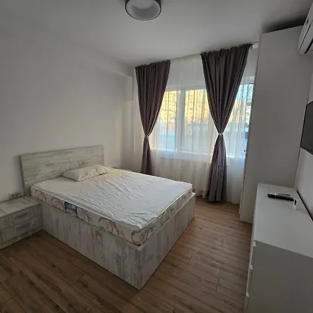 Summer Residences Mamaia Apartment *