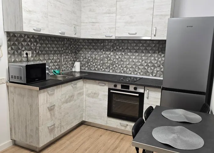 Summer Residences Mamaia