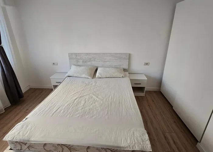 Summer Residences Mamaia Apartment *