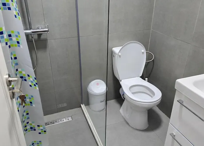 Apartment Summer Residences Mamaia *