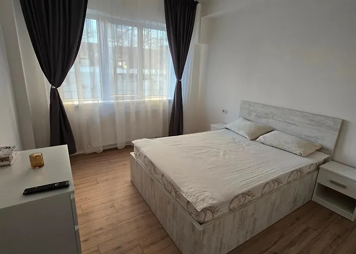 Summer Residences Mamaia Constanta