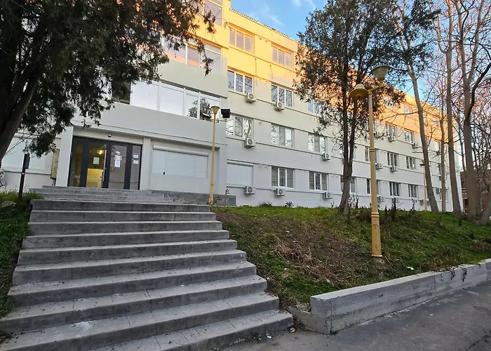 Summer Residences Mamaia * Constanta