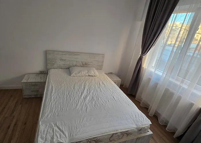 Summer Residences Mamaia Constanta